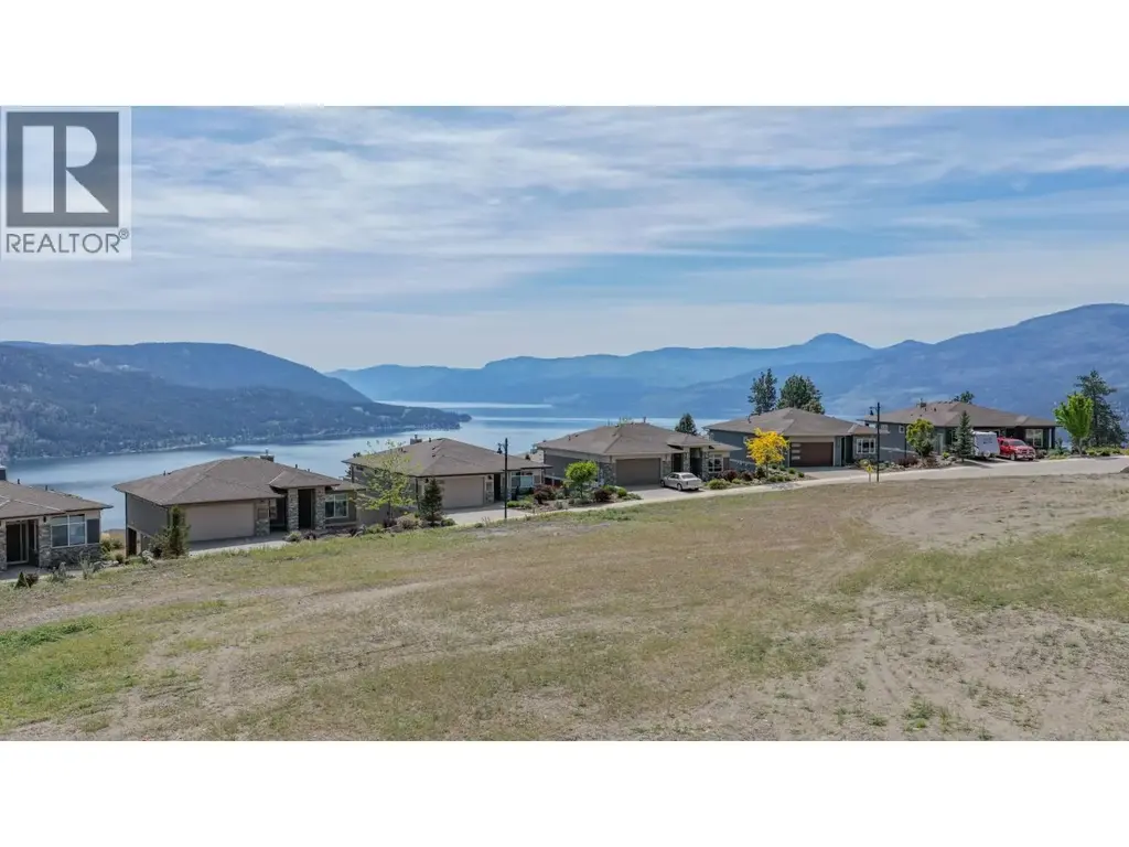 9224 Morning Glory Place, Vernon